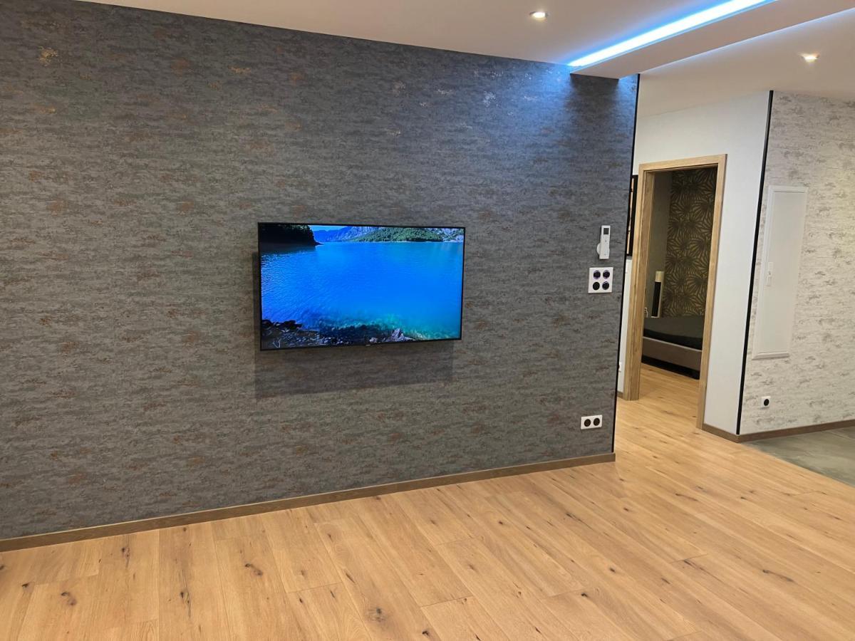 Kleber Wolfisheim -2 Villa Dış mekan fotoğraf